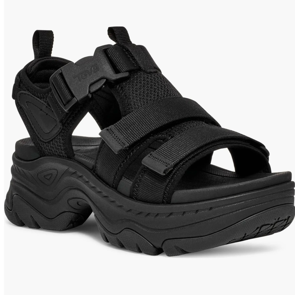 TEVA Hurricane Ampsole Gaila Sandal (Women)
